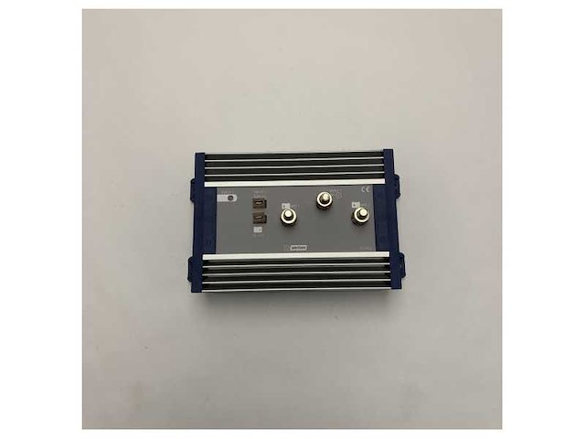 Vetus bs1502c 150a battery splitter | load divider 12/24v - afbeelding 4 van  5
