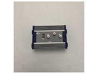 Vetus bs1502c 150a battery splitter | load divider 12/24v - afbeelding 4 van  5