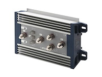 Vetus bs15032c 150a battery splitter | load divider 12/24v - afbeelding 1 van  7
