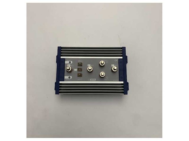 Vetus bs15032c 150a battery splitter | load divider 12/24v - afbeelding 5 van  7