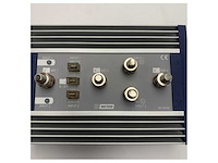 Vetus bs15032c 150a battery splitter | load divider 12/24v - afbeelding 6 van  7