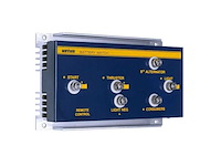 Vetus bw3 marine battery isolator 12v 12a - betrouwbare stroomdistributie-eenheid voor boten - afbeelding 2 van  6