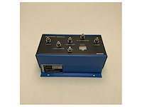 Vetus bw3 marine battery isolator 12v 12a - betrouwbare stroomdistributie-eenheid voor boten - afbeelding 3 van  6