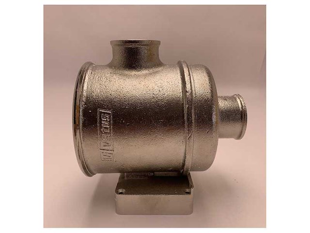 Vetus cws13/4 marine sea water cooling filter 1 3/4 inch - afbeelding 3 van  8
