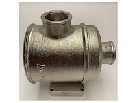 Vetus cws13/4 marine sea water cooling filter 1 3/4 inch - afbeelding 4 van  8