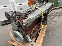 Vetus deutz rdt66 e dieselmotor - afbeelding 1 van  7