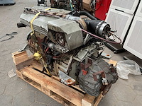 Vetus deutz rdt66 e dieselmotor - afbeelding 2 van  7