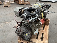 Vetus deutz rdt66 e dieselmotor - afbeelding 3 van  7