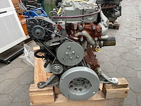 Vetus deutz rdt66 e dieselmotor - afbeelding 5 van  7
