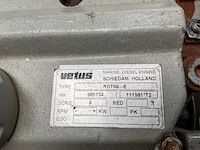 Vetus deutz rdt66 e dieselmotor - afbeelding 7 van  7