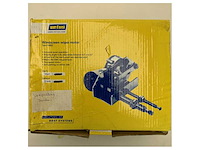 Vetus hdm12ds 12v marine windscreen wiper motor - afbeelding 5 van  7