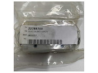Vetus ht5198 double hydraulic control valve stainless steel - afbeelding 2 van  6