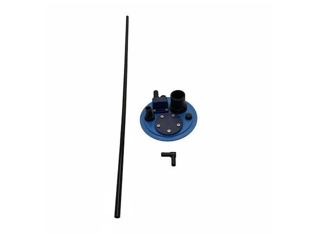 Vetus ilt aansluitkit voor drinkwatertanks - iltcond - afbeelding 2 van  5