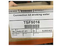 Vetus ilt aansluitkit voor drinkwatertanks - iltcond - afbeelding 5 van  5