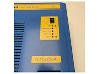 Vetus iv050024 500w 24v sine wave inverter 230v - afbeelding 4 van  6