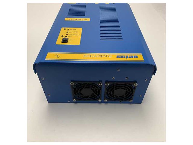 Vetus iv050024 500w 24v sine wave inverter 230v - afbeelding 5 van  6