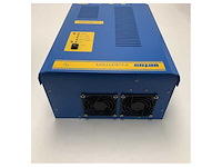 Vetus iv050024 500w 24v sine wave inverter 230v - afbeelding 5 van  6