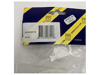 Vetus marine doorlopende rompmontage plastic 1 1/2 inch voor boten en jachten - doorn11/2 - afbeelding 1 van  1