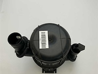 Vetus marine waterlock nlp60 60mm | exhaust sound silencer - afbeelding 2 van  6