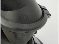 Vetus marine waterlock nlp60 60mm | exhaust sound silencer - afbeelding 6 van  6