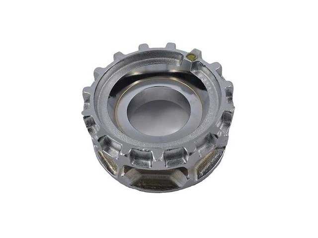 Vetus maxwell 3182/017c vw3500 anchor chainwheel 12.5 mm - afbeelding 3 van  10