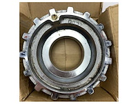 Vetus maxwell 3182/017c vw3500 anchor chainwheel 12.5 mm - afbeelding 5 van  10