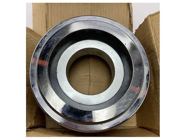 Vetus maxwell 3182/017c vw3500 anchor chainwheel 12.5 mm - afbeelding 6 van  10