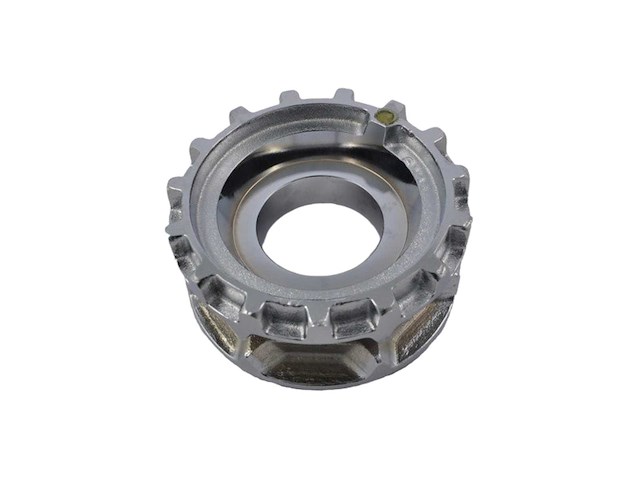 Vetus maxwell 3182/017c vw3500 anchor chainwheel 12.5 mm - afbeelding 7 van  10