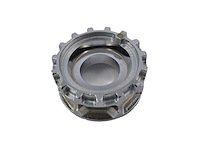 Vetus maxwell 3182/017c vw3500 anchor chainwheel 12.5 mm - afbeelding 8 van  10