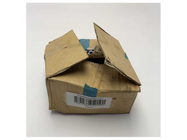 Vetus maxwell 3182/017c vw3500 anchor chainwheel 12.5 mm - afbeelding 9 van  10