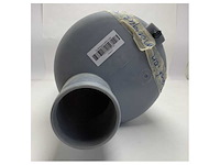 Vetus mf125 fast boat 125 mm exhaust muffler - afbeelding 8 van  8