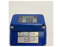 Vetus mv12a1/2 marine electric ball valve 12v | stainless steel - mv12a1/2 - afbeelding 7 van  18