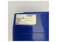 Vetus mv12a1/2 marine electric ball valve 12v | stainless steel - mv12a1/2 - afbeelding 8 van  18