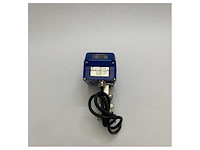 Vetus mv12a1/2 marine electric ball valve 12v | stainless steel - mv12a1/2 - afbeelding 12 van  18