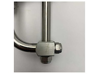 Vetus obc125 hydraulic outboard steering cylinder 125hp - afbeelding 3 van  6