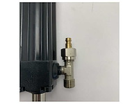 Vetus obc125 hydraulic outboard steering cylinder 125hp - afbeelding 4 van  6