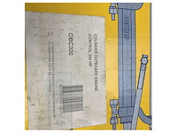 Vetus obc300 hydraulic steering cylinder for outboard engines - afbeelding 4 van  6