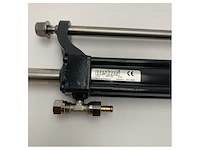 Vetus obc300 hydraulic steering cylinder for outboard engines - afbeelding 5 van  6