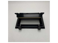 Vetus pl711 aluminum opening porthole rectangular 303 x 156 mm - afbeelding 1 van  3