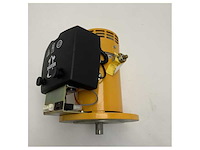 Vetus set0109 electric motor and solenoid for bow7524c 24v 75 kgf - afbeelding 3 van  3