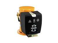 Vetus set0160 bow125 125 kg thrust electro motor with relais 24v - afbeelding 1 van  6