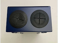 Vetus solar battery charger 45a 12v-48v for marine applications - sl45 - afbeelding 3 van  4