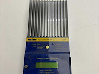 Vetus solar battery charger 45a 12v-48v for marine applications - sl45 - afbeelding 4 van  4