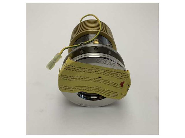 Vetus solar12x underwaterlight 12v xenon stainless steel - afbeelding 1 van  1