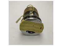 Vetus solar12x underwaterlight 12v xenon stainless steel - afbeelding 1 van  1