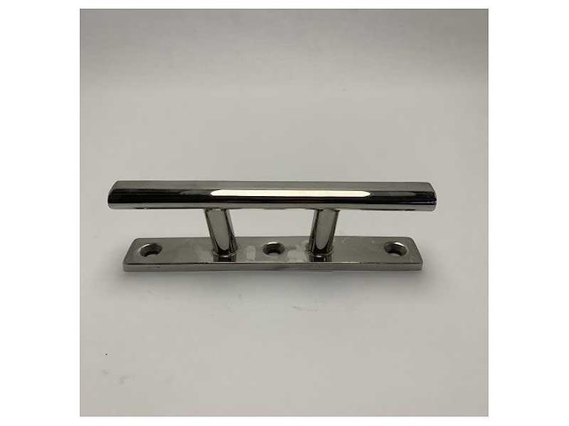 Vetus taurus07 stainless steel cleat 250 mm - afbeelding 3 van  4