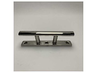 Vetus taurus07 stainless steel cleat 250 mm - afbeelding 3 van  4