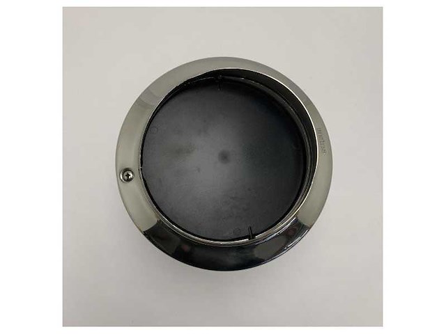 Vetus trc150sv stainless steel transom mount exhaust output 152 mm - afbeelding 3 van  6