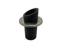 Vetus trc40 transom engine exhaust d40mm - afbeelding 1 van  5