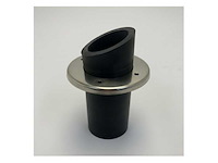 Vetus trc40 transom engine exhaust d40mm - afbeelding 2 van  5